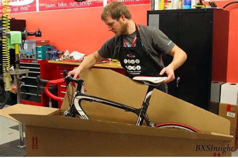 can you ship a bike.